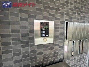 中川原駅 徒歩14分 3階の物件外観写真